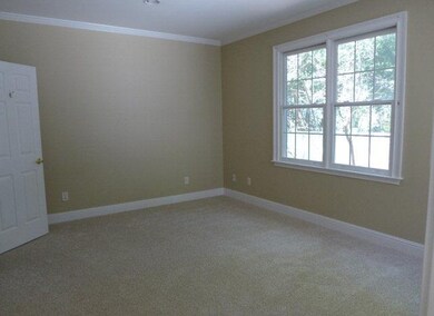 1st flor bedroom
