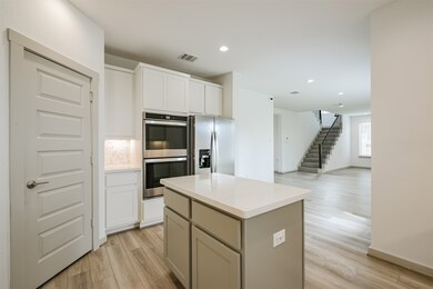 1512 Harvest Vine Ct, Friendswood, TX 77546 - photo 5