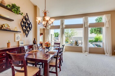 Formal Dining 2