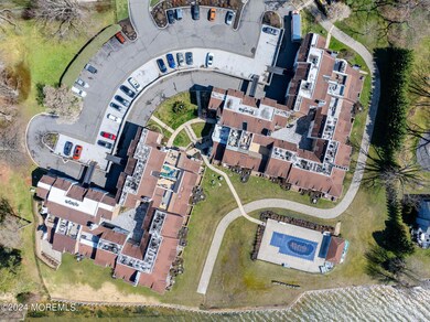 Bijou Villa Condos unit 107A, Neptune, NJ 07753 - photo 2