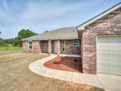 29192 Osage Hills Dr, McLoud, OK 74851 - photo 6