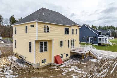 5 Airley Ave unit Lot D-265-9, Nashua, NH 03062 - photo 6