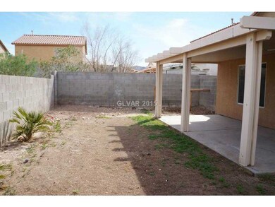Yard/Garden.