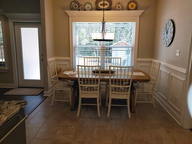 282 Magnolia Ridge, Crawfordville, FL 32327 - photo 5