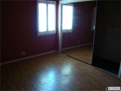 Bedroom #1