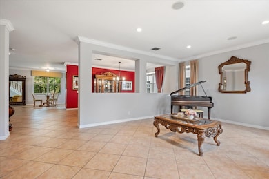 1201 Skylark Dr, Weston, FL 33327 - photo 5