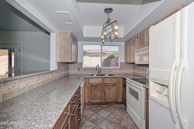 2532 E Bluefield Ave unit 2, Phoenix, AZ 85032 - photo 3