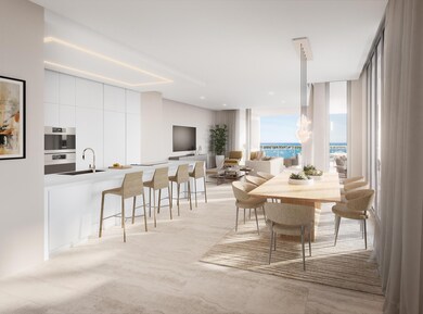 Alba Palm Beach unit Lph-2002, West Palm Beach, FL 33407 - photo 4