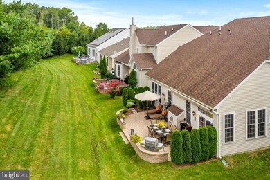 44 Aristotle Way, East Windsor, NJ 08512 - photo 2