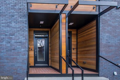 1869 Corcoran St NE unit A, Washington, DC 20002 - photo 2