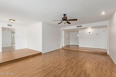 14 - Living Room & Dining Room