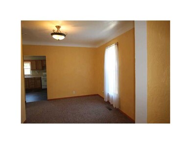 Dining Area. Large formal dining area