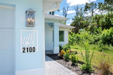 2100 Como St, Port Charlotte, FL 33948 - photo 3