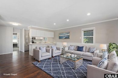 4509 Seascape Dr unit 322, Kitty Hawk, NC 27949 - photo 4