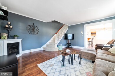 1224 Myrtlewood Ave, Havertown, PA 19083 - photo 6