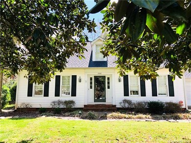 2506 Heritage Cir, Statesville, NC 28625 - photo 3