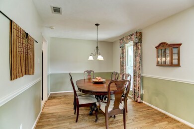 15822 Ridge Park Dr, Houston, TX 77095 - photo 6