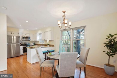 5000 Domain Place, Alexandria, VA 22311 - photo 2