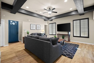 13654 Keighly St, El Paso, TX 79928 - photo 5