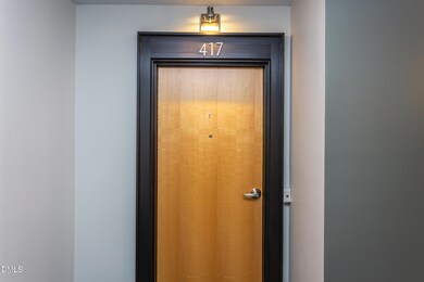 The Flats - Exchange on Erwin unit 417, Durham, NC 27705 - photo 3