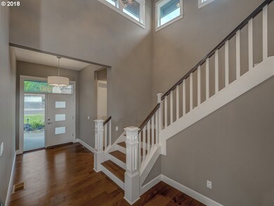 Entrance/Foyer