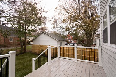 26 Bliss Road Newport, RI 02840