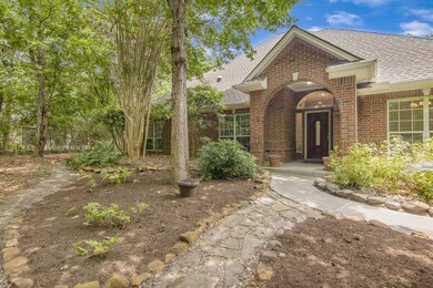 Well maintained custom home on 1.128 acres on the cul-de-sac!