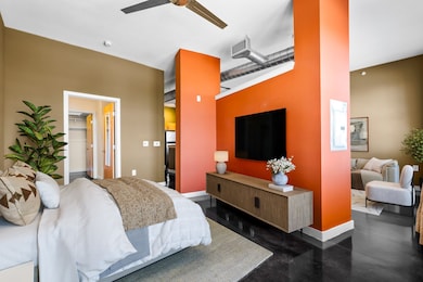 201 W Lancaster Ave unit 407, Fort Worth, TX 76102 - photo 2