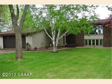 2930 Louise Dr NW, Alexandria, MN 56308 - photo 4