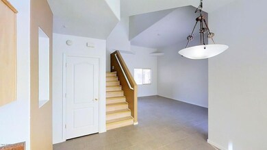 stair