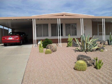 5832 E Montara Place, Mesa, AZ 85215 - photo 7