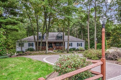 7 Dover Dr, Walpole, MA 02081 - photo 2