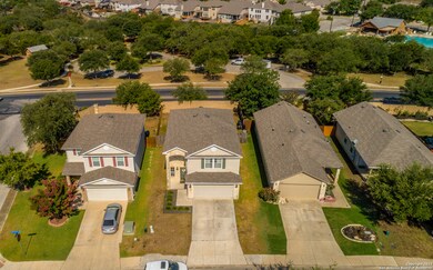 25007 Longbranch Run, San Antonio, TX 78261 - photo 5