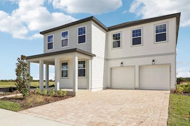 30137 Misty Pines Rd, Mount Dora, FL 32757 - photo 2