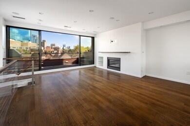 234 W Newton St unit PH, Boston, MA 02116 - photo 3