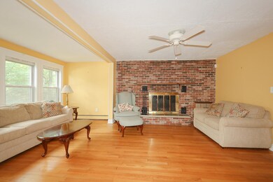 21 Main St, Pelham, NH 03076 - photo 3
