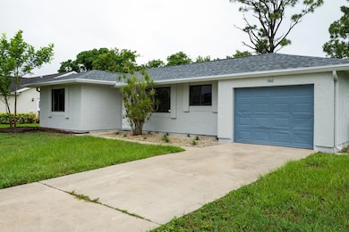 1942 SE Camilo St, Port Saint Lucie, FL 34952 - photo 2