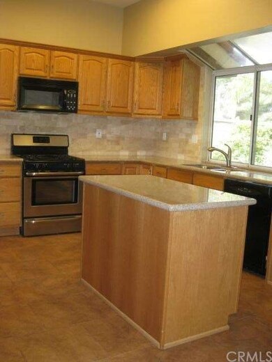 Granite Counter Tops, Stone backsplash