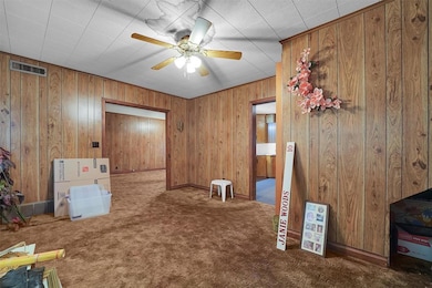 406 N 4th St, Sayre, OK 73662 - photo 7