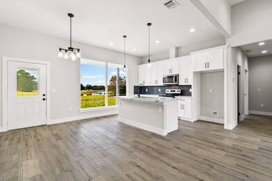 42 Meadow Lake Dr, Trinity, TX 75862 - photo 7