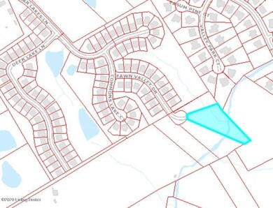 Map View of Fawn Valley Drive