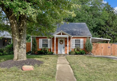 3122 Dresden St. Columbus OH 43224-4