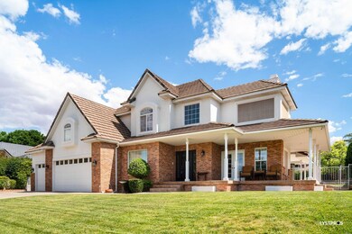 1436 Boulder Springs Rd, St. George, UT 84790 - photo 3