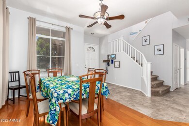 Front Living Room