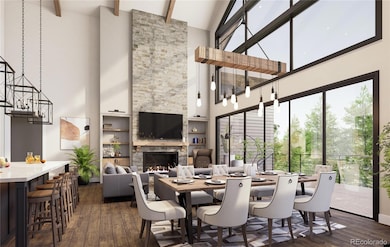 31334 Forest Shadow Trail, Conifer, CO 80433 - photo 6