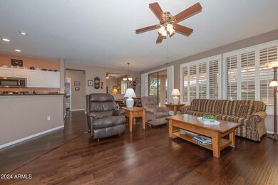 14929 W Walking Stick Way, Surprise, AZ 85374 - photo 6