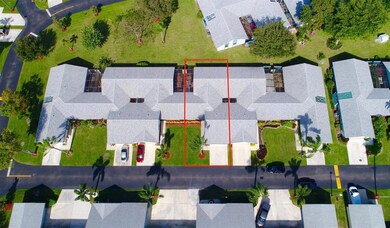Birds Eye View