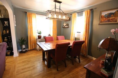 Dining Room V1.