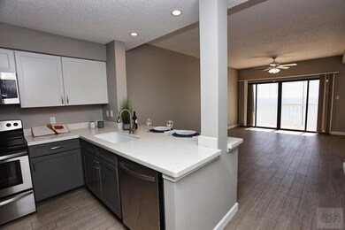 The Breakers Condominium unit 1210, Galveston, TX 77551 - photo 4