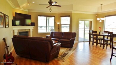 Great Open Floor Concept